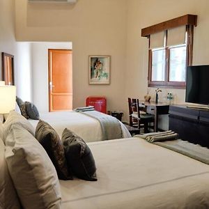 Habitación Superior